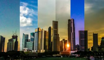 杨现领 2018年中国房地产行业将面临这6个转变