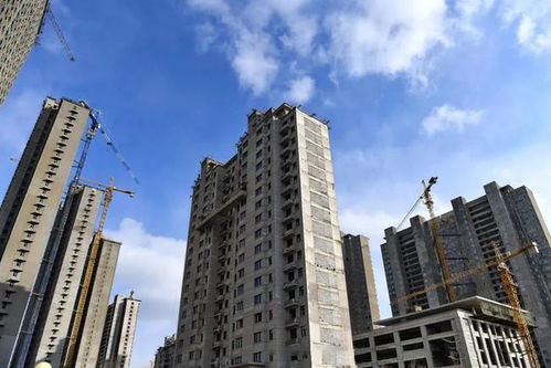 时报调查丨专家建言 房地产税改革应 两税合一 房地统一
