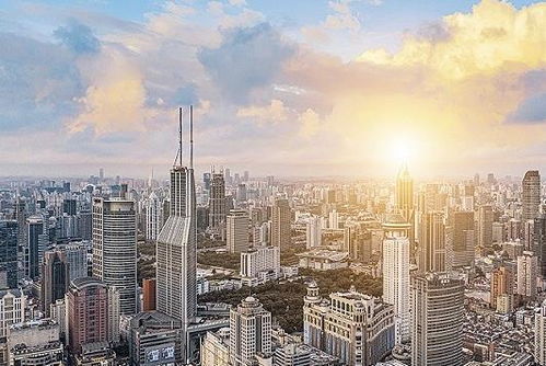 上海 老破小 类型房产价格涨幅跑赢市场