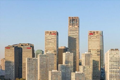 高盛又预测中国房地产,2024是不是至暗时刻 万科犯了大错