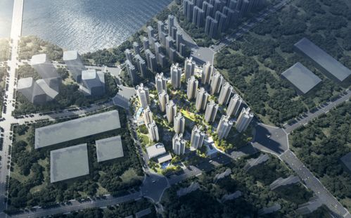 招商臻湾府 中山 欢迎您丨招商臻湾府 招商臻湾府楼盘详情 价格