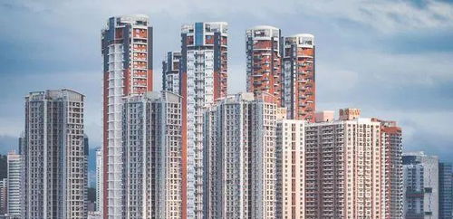 央行住建部发声 房地产5年趋势已定,2024年楼市非常惊人