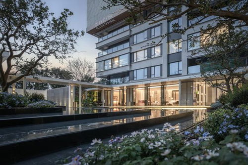 中国铁建房地产集团 优产品,强营销,穿越行业周期