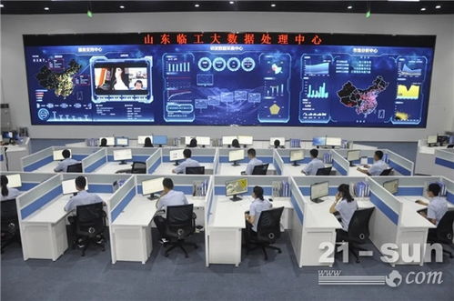 经济加速回暖 山东临工 挖掘机指数 探析行业发展晴雨表