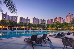 精品筑就未来 敏捷集团跻身中国房地产潜力榜top50