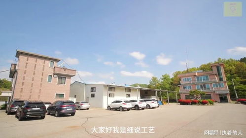 百年历史的黄铜制品厂,工匠手工制作传统黄铜碗,件件都精美绝伦
