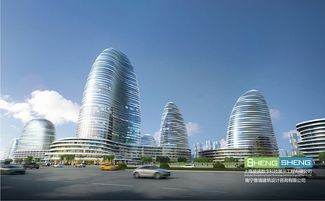 南宁动画公司制作的室内效果图欣赏
