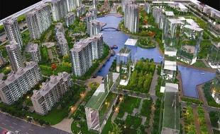 爱奥尼供应定做房地产售楼模型,声电光多媒体展示模型_机械及行业设备_世界工厂网中国产品信息库