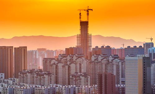 你真的了解房地产吗 楼市产品迭代和市场分化,已经超乎你的想象