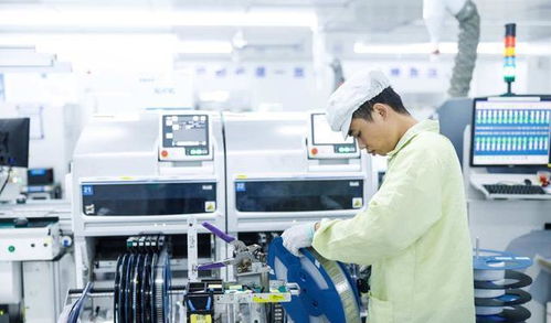 vivo的5g产品为何这么强 自有工厂是关键,月底日产十万台