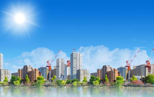 最新 碧桂园杨惠妍发声,只要熬过低谷,房地产一定会迎来春天