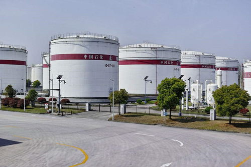 国际油价已跌至谷底,大批中国超级油轮出动,全力抄底中东石油