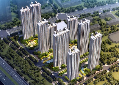 郑州2021年05月特价优惠楼盘限时抢购，17000元购房礼遇手慢无！