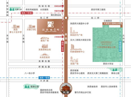 人气楼盘一房一价详解 产品介绍与户型展示