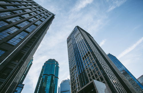 从城镇化到城市群 新一轮房地产投资风口已到