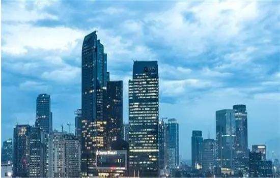 降温信号频现，房地产市场逐步走向理性