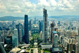 重启抢人，一线城市广州的反击——房地产与经济双丰收